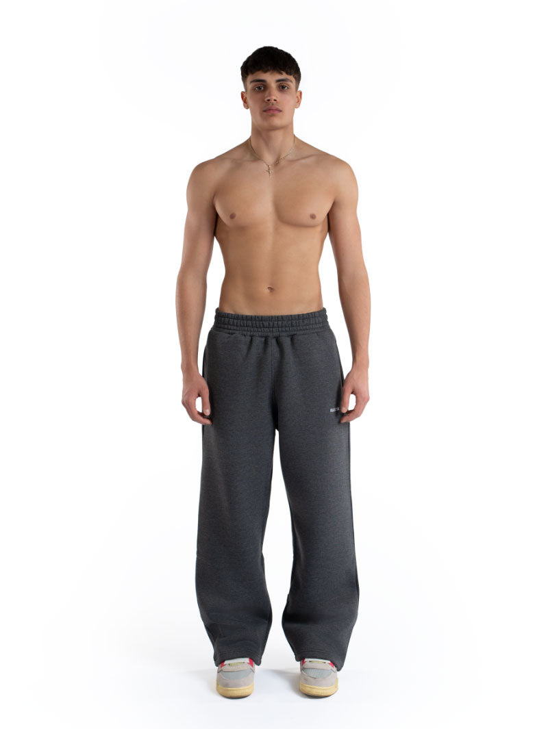 BEPANT 2.0 - FOREST GREY - BEAHATER Clothing