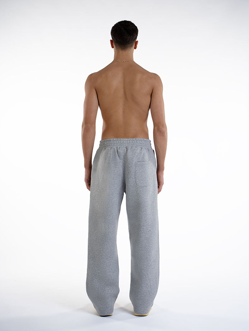 BEPANT 2.0 - GREY - BEAHATER Clothing