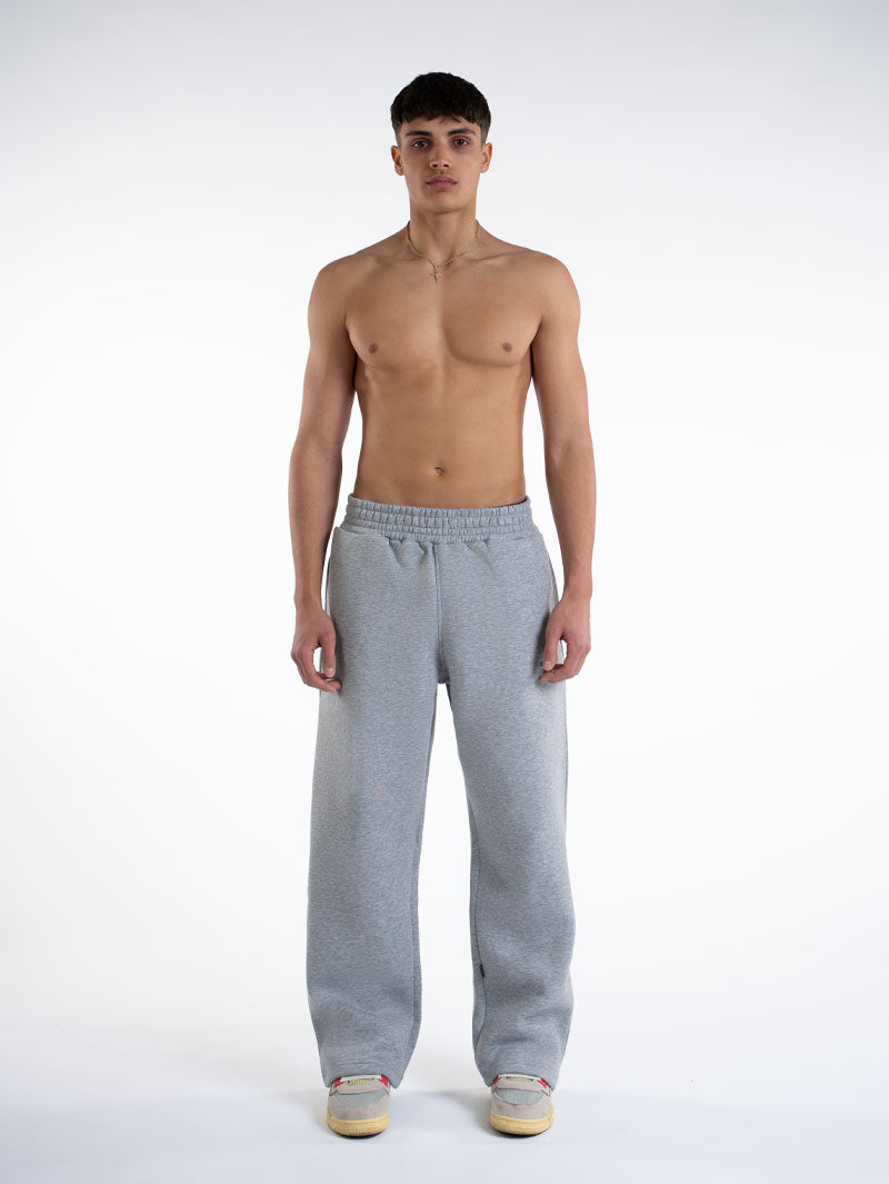 BEPANT 2.0 - GREY - BEAHATER Clothing