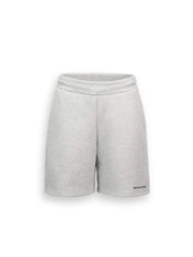 Shorts Deportivos Grises