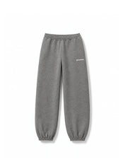 Baggy Jogger Frost Grey