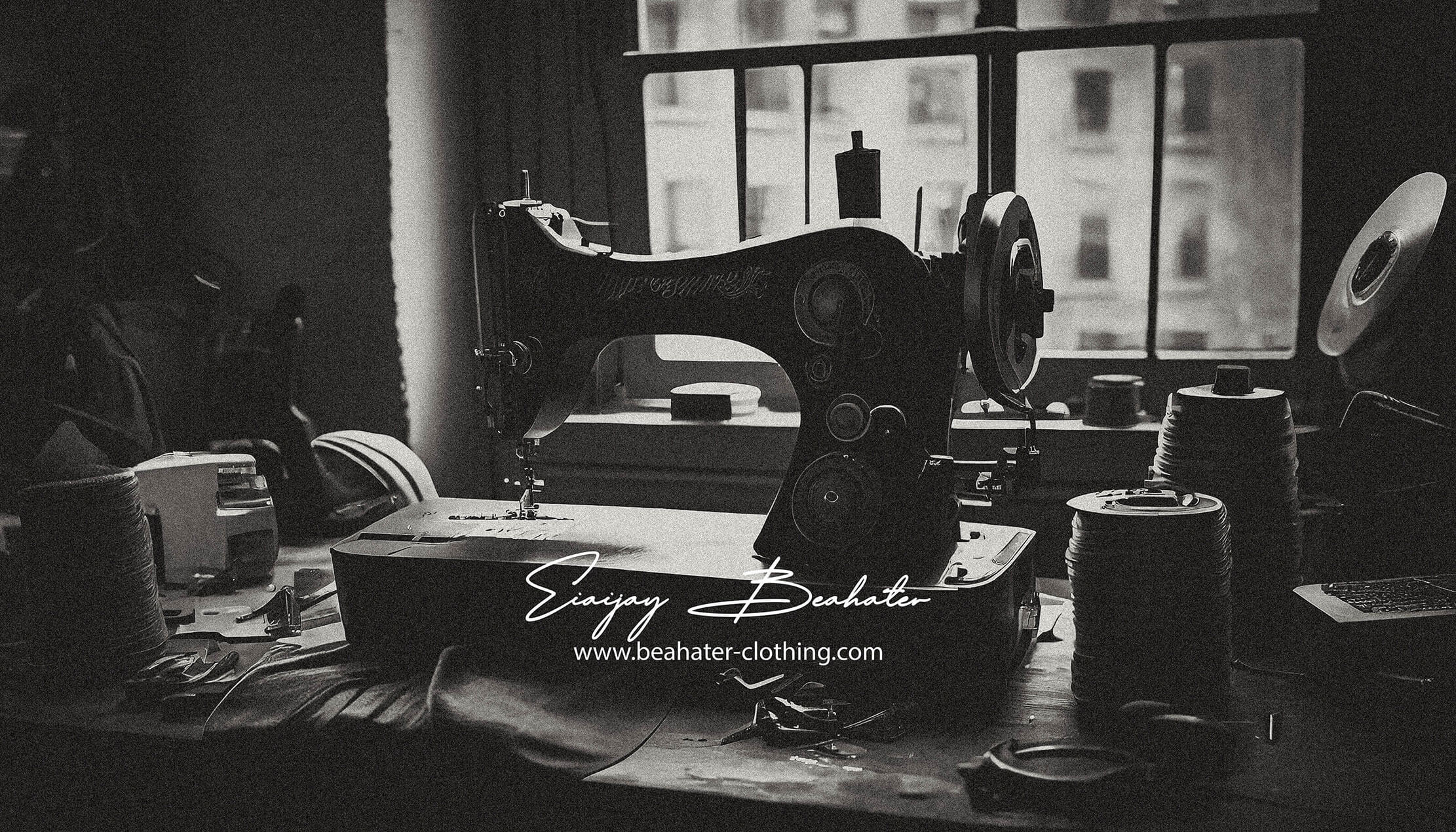 BEAHATER Urban Style Hoodie – Exklusive Streetwear Brand aus Deutschland – Entdecke unsere Hoodies im Online Shop