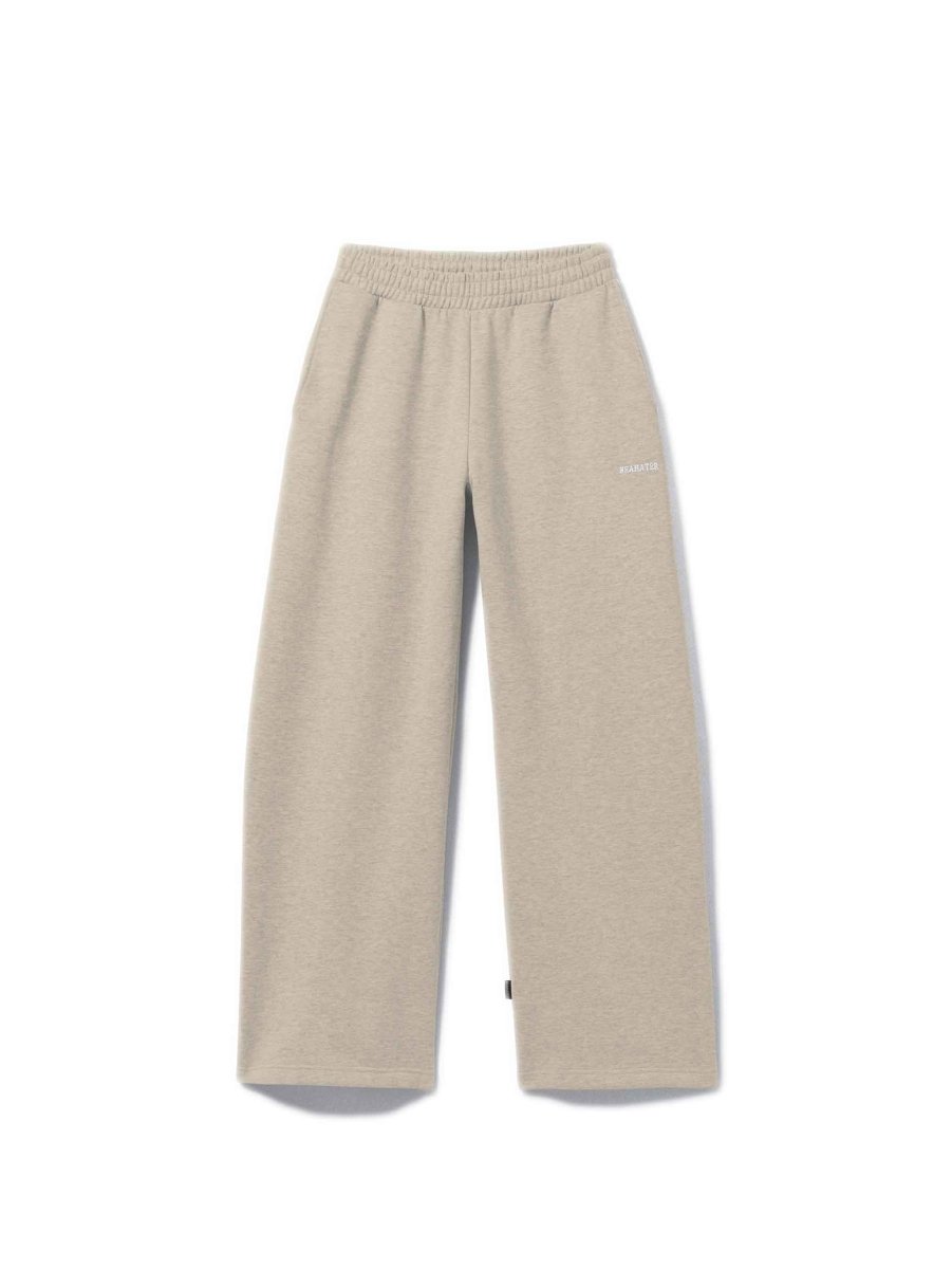 BEPANT 2.0 - CREME - BEAHATER Clothing