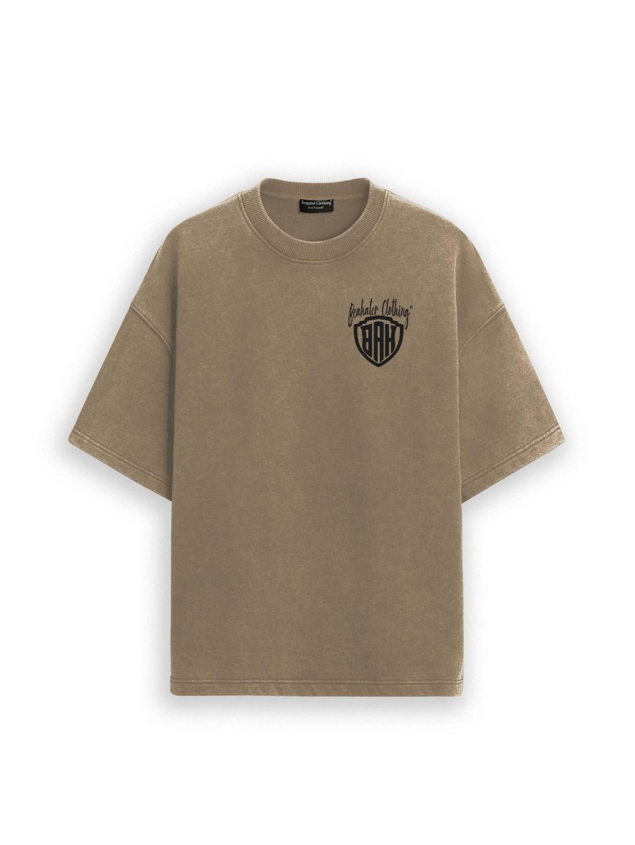 JAY TEE STONE - BEAHATER Clothing
