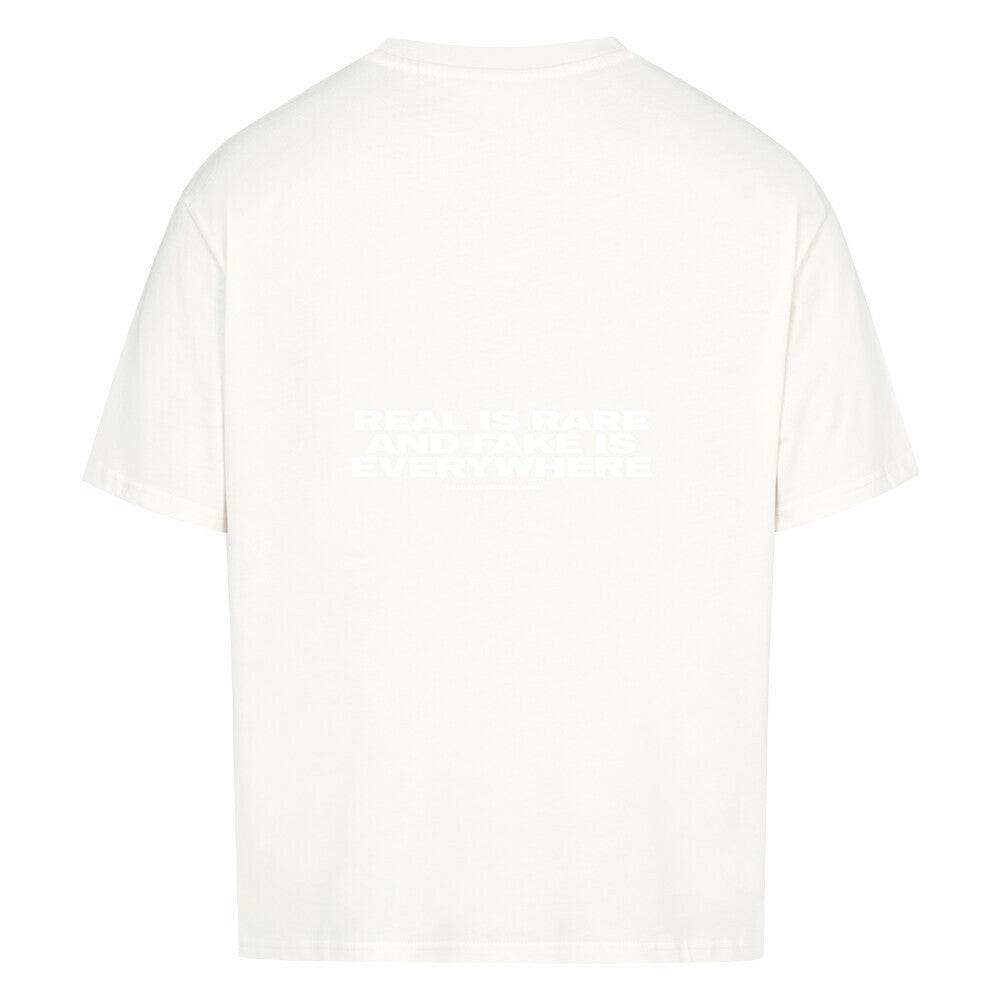Y - REAL IS RARE - Clothing