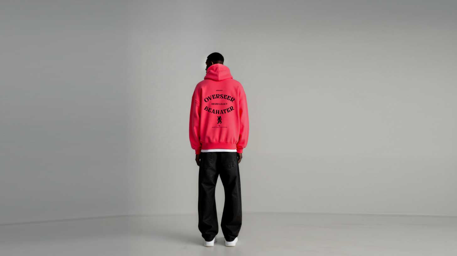 Hoodies – das ikonische Kleidungsstück mit Kapuze, beliebt in Streetwear, Sport und Freizeit. Komfort, Style und Funktionalität vereint.
