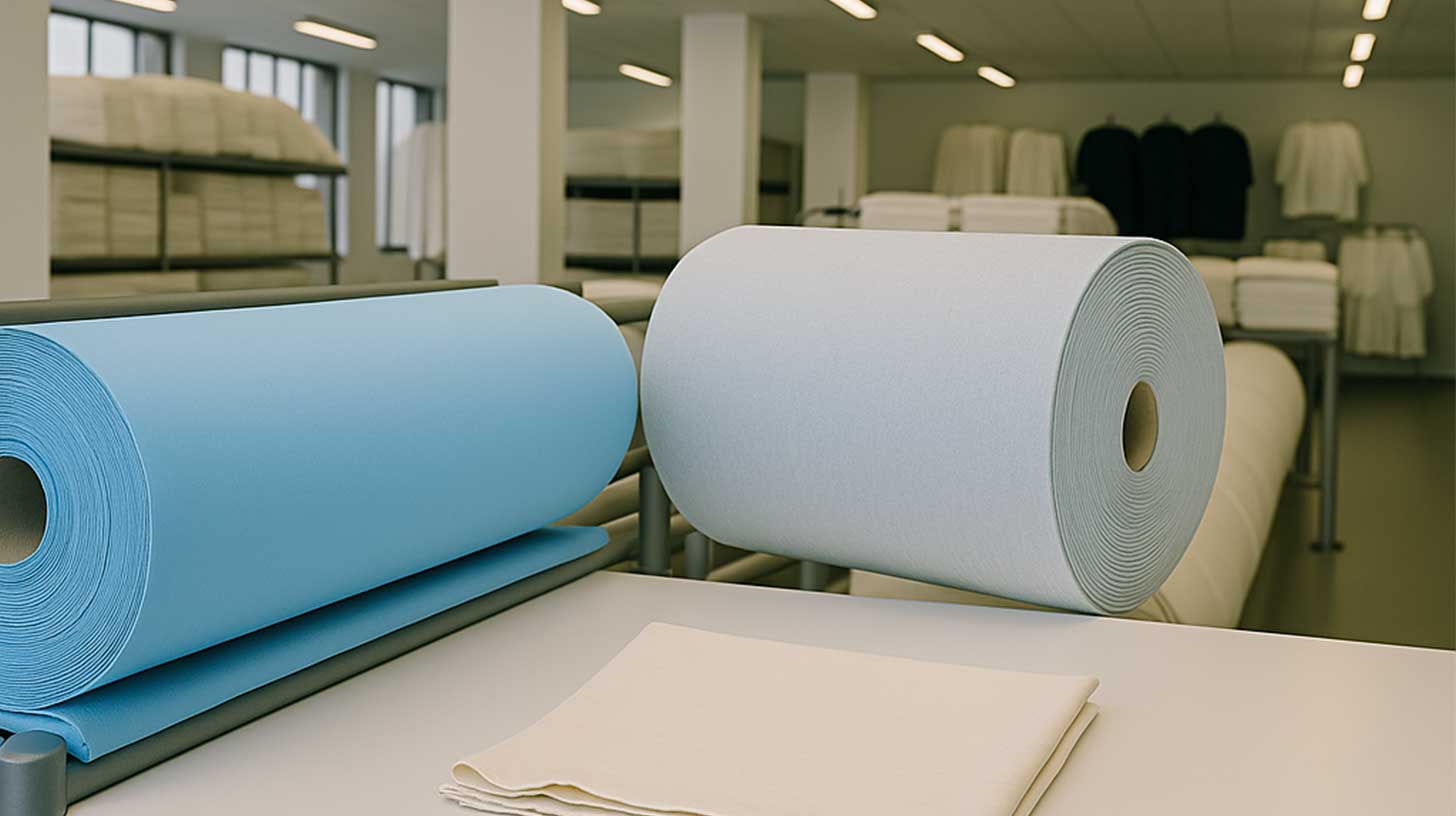 Warum Babyblue und Grey Melange 2024 unverzichtbar für deine Modemarke sind