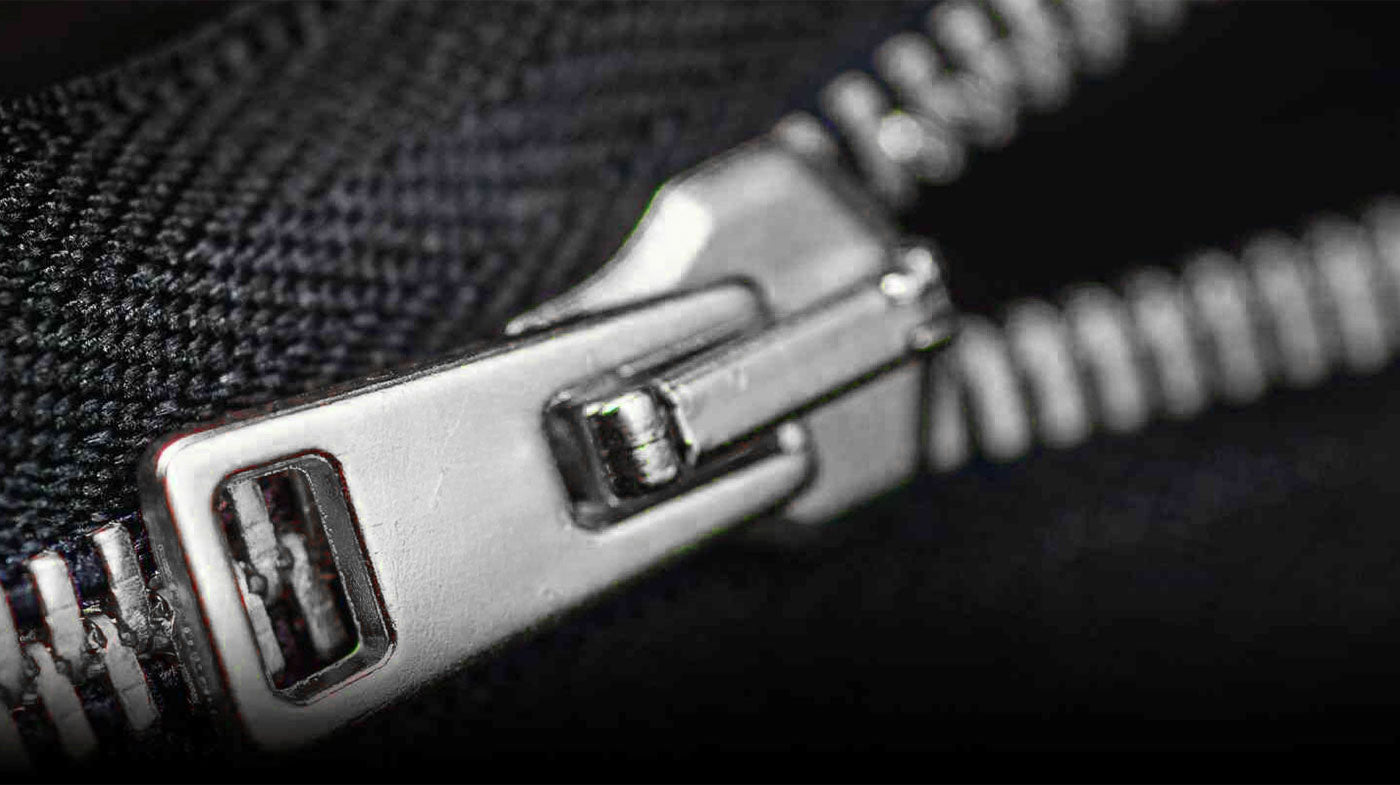 Zipper Hoodie – Stylischer Zip-Hoodie für Streetwear-Looks