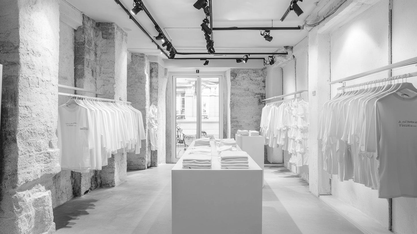 streetwear brands deutschland, Die besten Streetwear Shops Deutschlands: Von Berlin bis München