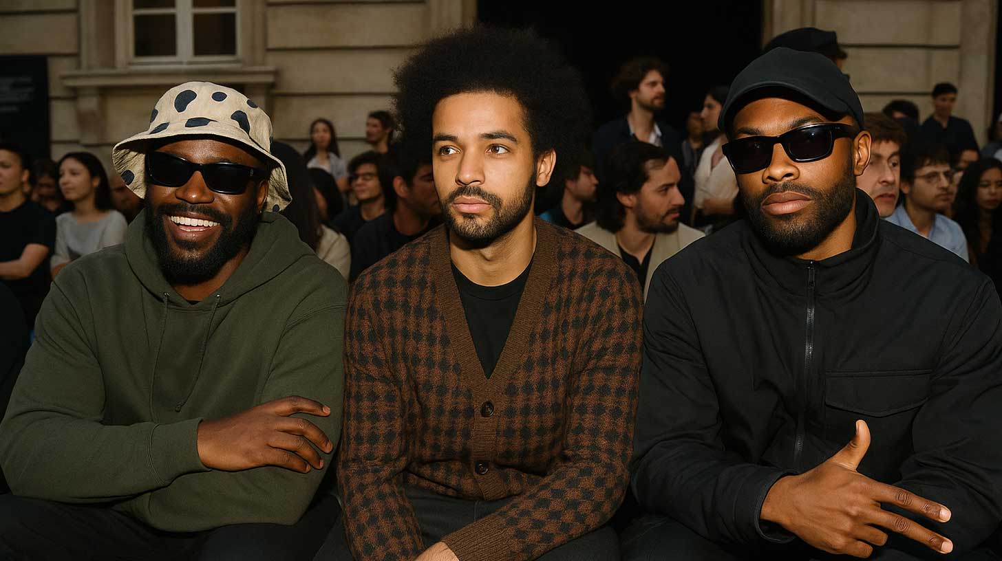 Diese Streetwear-Marken & Trends prägen 2025 – was wirklich angesagt ist