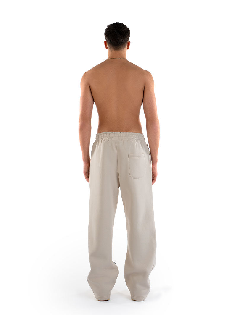 BEPANT 2.0 - CREME - BEAHATER Clothing