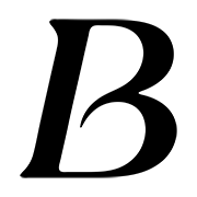 BEAHATER® logo