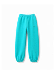 Baggy Jogger Baby Blue