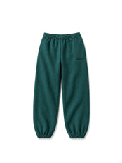 Baggy Jogger Green