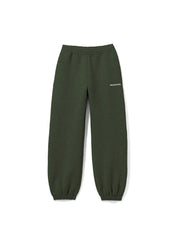 Baggy Jogger Verde Oliva