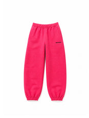 Baggy Jogger Pink