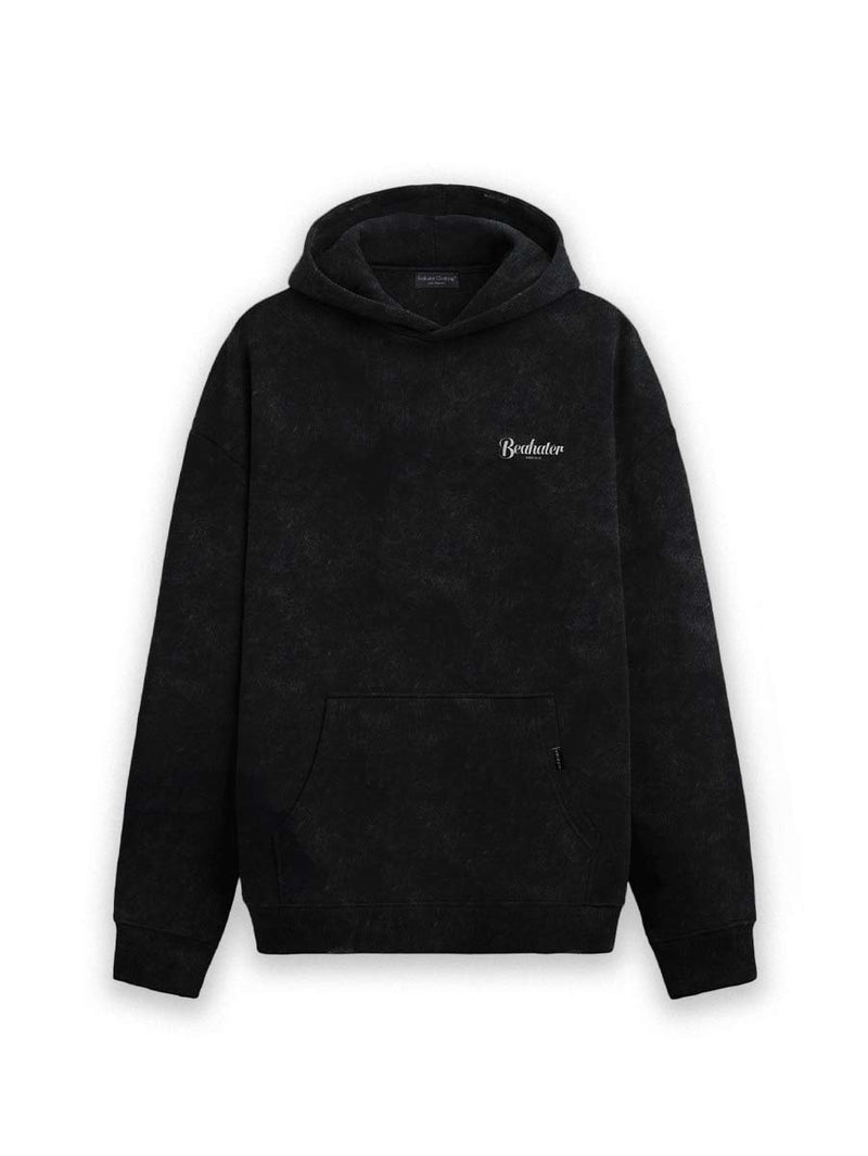 Hoodie & Zips