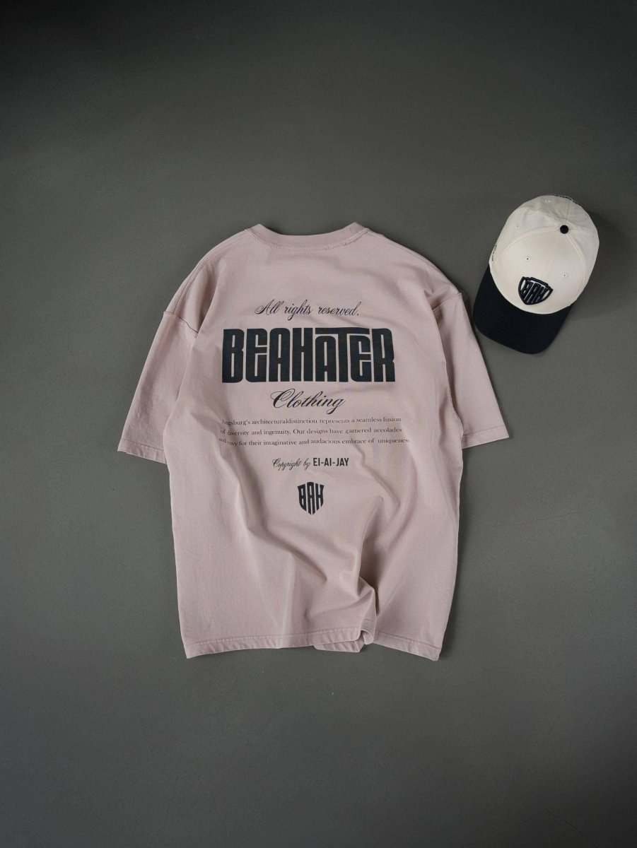 JAY TEE STONE - BEAHATER Clothing