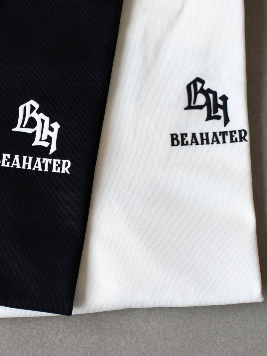 Overseer T-Shirt White - BEAHATER Clothing
