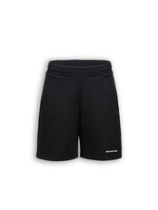 Shorts Deportivos Negros