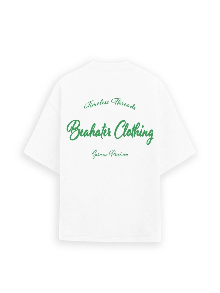 Timeless T-Shirt - BEAHATER Clothing