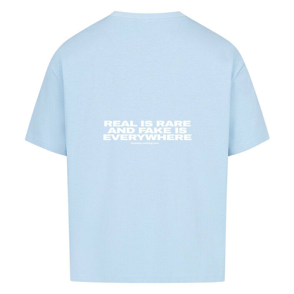 Y - REAL IS RARE - Clothing