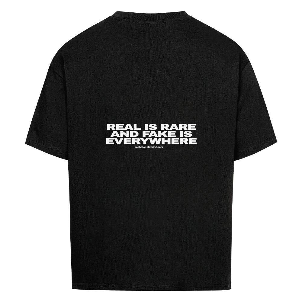 Y - REAL IS RARE - Clothing